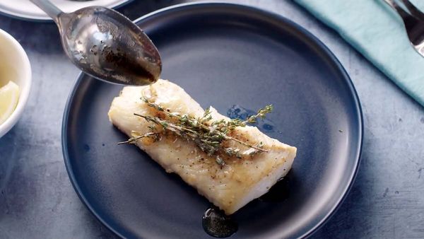 America's Test Kitchen Presents - All About Seafood
