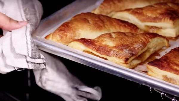 America's Test Kitchen Presents - What's for Dessert?