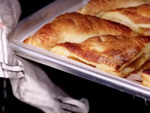 America's Test Kitchen Presents - What's for Dessert?