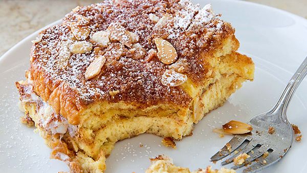 America's Test Kitchen Presents - Let's Do Brunch