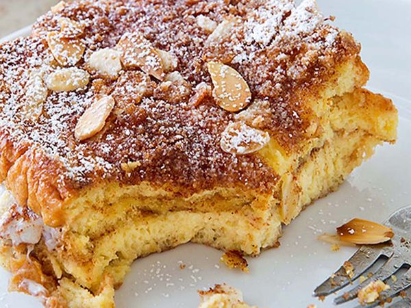America's Test Kitchen Presents - Let's Do Brunch