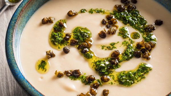 America's Test Kitchen Presents - Cold-Weather Comforts