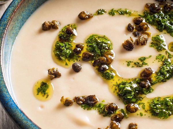 America's Test Kitchen Presents - Cold-Weather Comforts