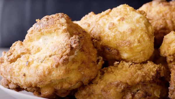 America's Test Kitchen Presents - Chicken for Days