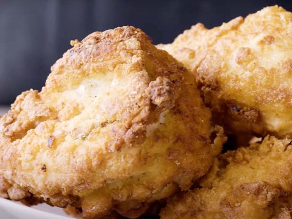 America's Test Kitchen Presents - Chicken for Days
