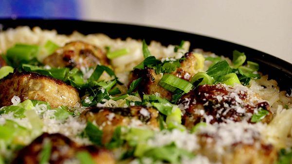 America's Test Kitchen Presents - Pantry Staples