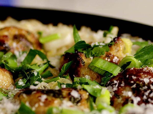 America's Test Kitchen Presents - Pantry Staples