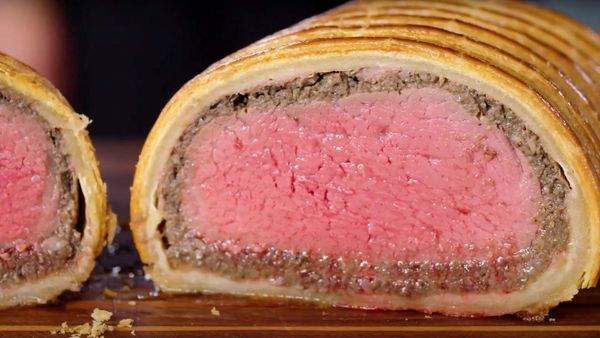 America's Test Kitchen Presents - Big Cuts