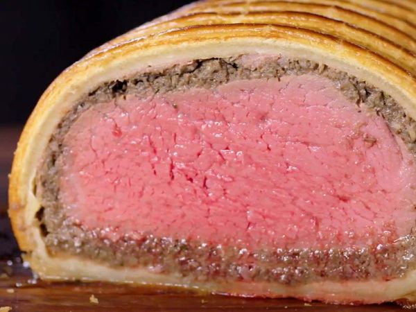 America's Test Kitchen Presents - Big Cuts