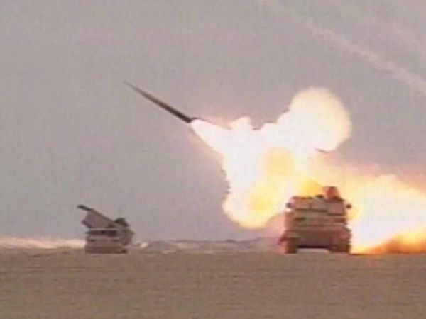 20th Century with Mike Wallace - The Changing Face of Warfare