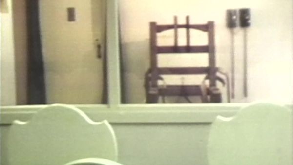20th Century with Mike Wallace - Life or Death: The Battle Over Capital Punishment