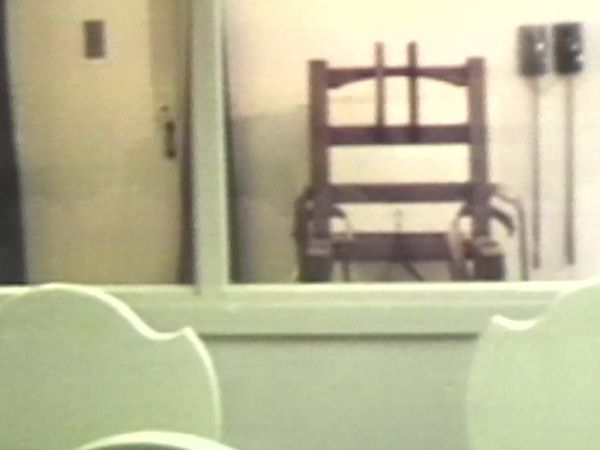 20th Century with Mike Wallace - Life or Death: The Battle Over Capital Punishment