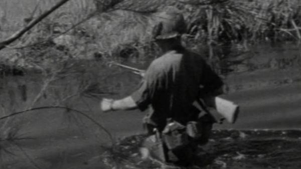 20th Century with Mike Wallace - Vietnam: A Soldier's Diary