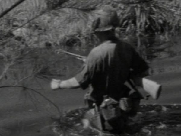 20th Century with Mike Wallace - Vietnam: A Soldier's Diary