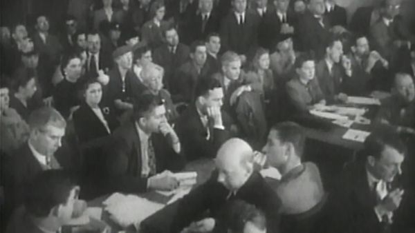 20th Century with Mike Wallace - McCarthy Reconsidered