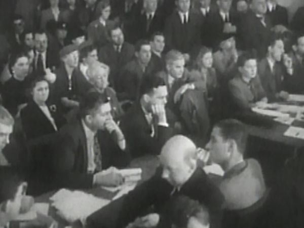 20th Century with Mike Wallace - McCarthy Reconsidered