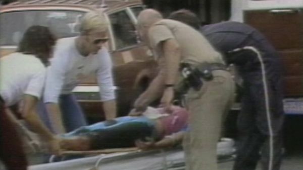 20th Century with Mike Wallace - Profiling Killers
