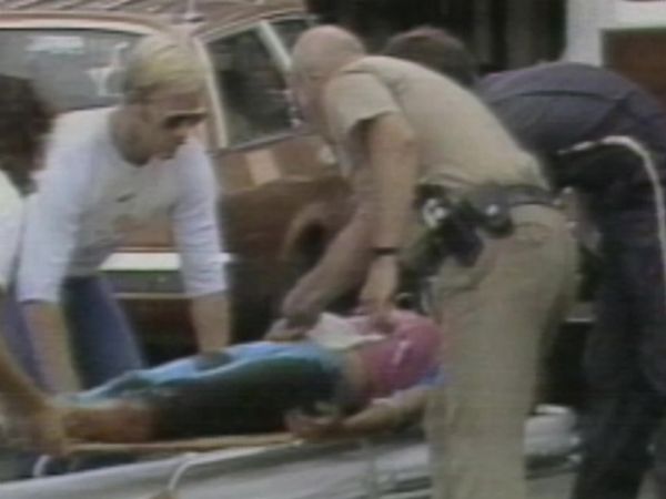 20th Century with Mike Wallace - Profiling Killers