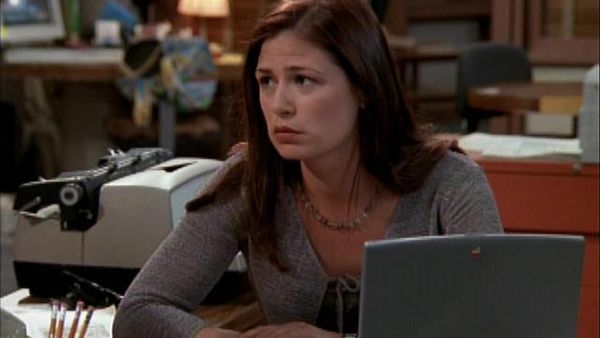 Newsradio - Jackass Junior High