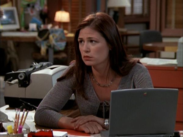 Newsradio - Jackass Junior High
