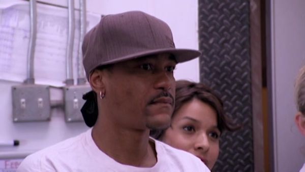 Kitchen Nightmares en español - Lela's