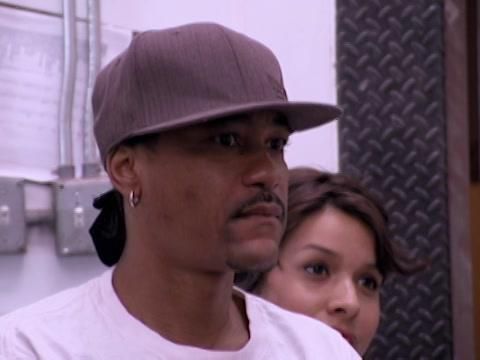 Kitchen Nightmares en español - Lela's