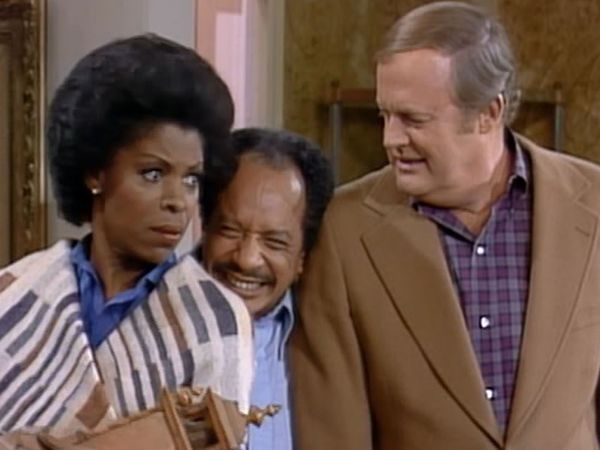 I Jefferson - George Chi?