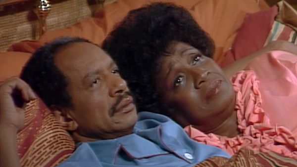I Jefferson - Un Padre per George
