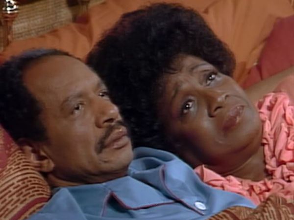I Jefferson - Un Padre per George