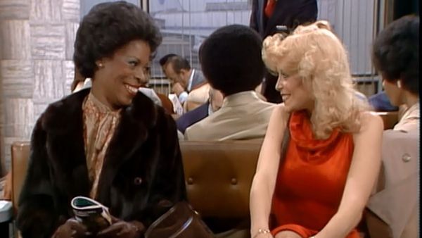 I Jefferson - Every Night fever