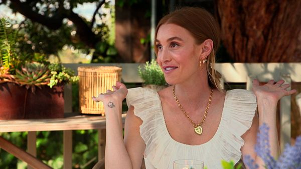 The Hills: nuevos comienzos - Brody siempre se sale con la suya