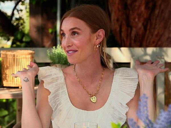 The Hills: nuevos comienzos - Brody siempre se sale con la suya