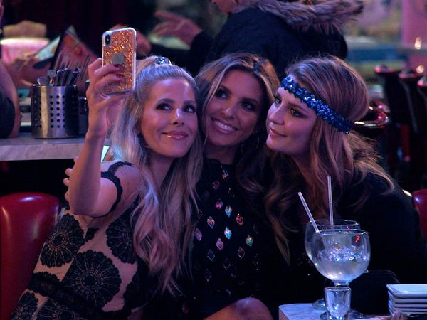 The Hills: nuevos comienzos - Una resaca muy cara