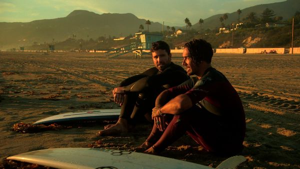 The Hills: nuevos comienzos - Sin rencores, JK!