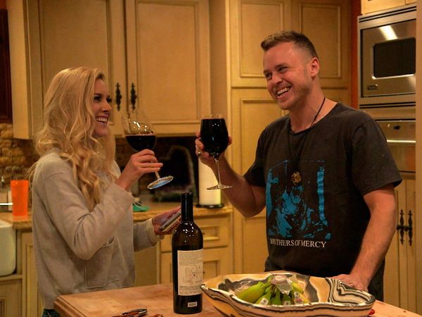 The Hills: nuevos comienzos - Eres el enemigo