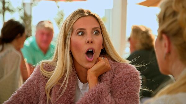 The Hills: nuevos comienzos - Se cree una leyenda