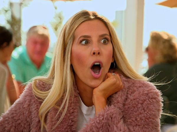 The Hills: nuevos comienzos - Se cree una leyenda