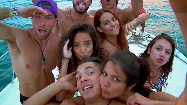 Acapulco Shore - Episodio 106
