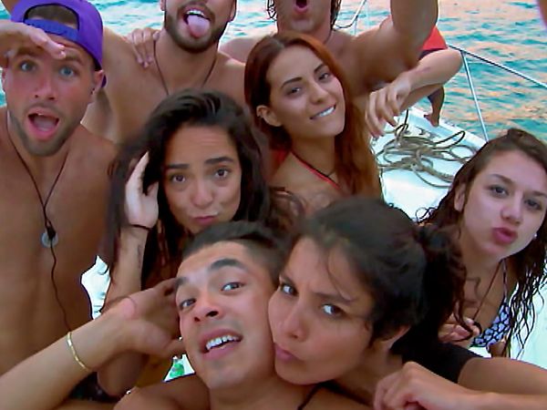 Acapulco Shore - Episodio 106