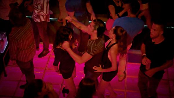 Acapulco Shore - Episodio 103