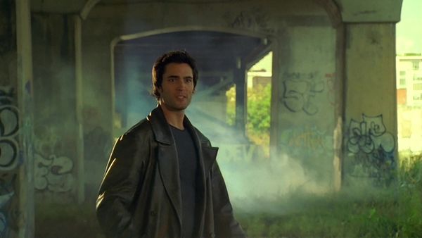 Mutant X - Det nya århundradets brott