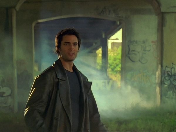 Mutant X - Det nya århundradets brott
