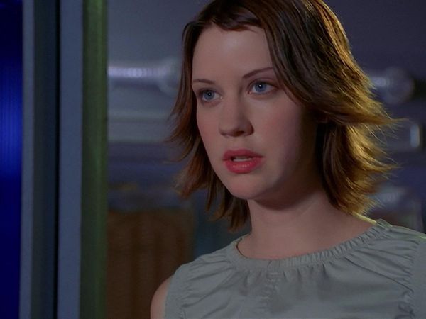 Mutant X - I närvaro av mina fiender