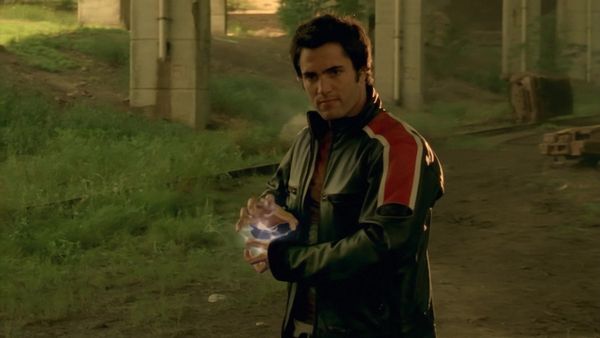Mutant X - Ryska Roulette