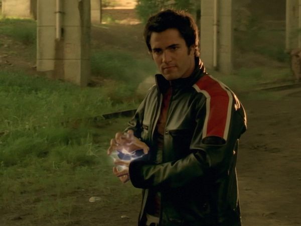 Mutant X - Ryska Roulette