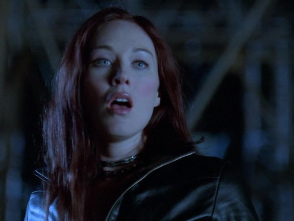 Mutant X - Tänd säkring