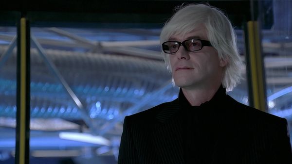 Mutant X - Kilohertz