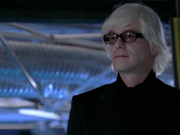 Mutant X - Kilohertz