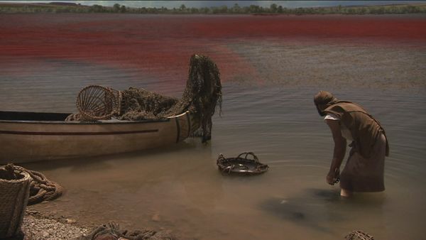 The Biblical Plagues - Duel on the Nile