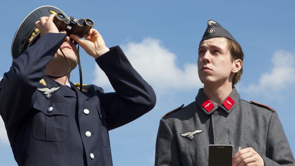Project Nazi - The Industry of War